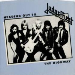 Judas Priest : Heading Out to the Highway